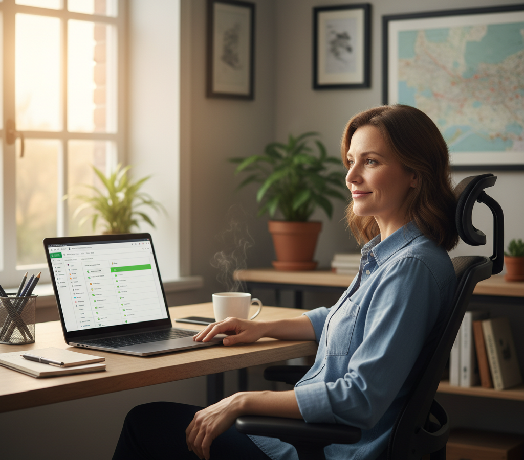 2026 03 13 Delivery Route Planner Featured, Zeo Route Planner