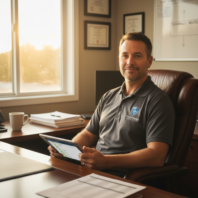 2026 03 21 How To Reduce Security Installation Callbacks Featured, Zeo Route Planner