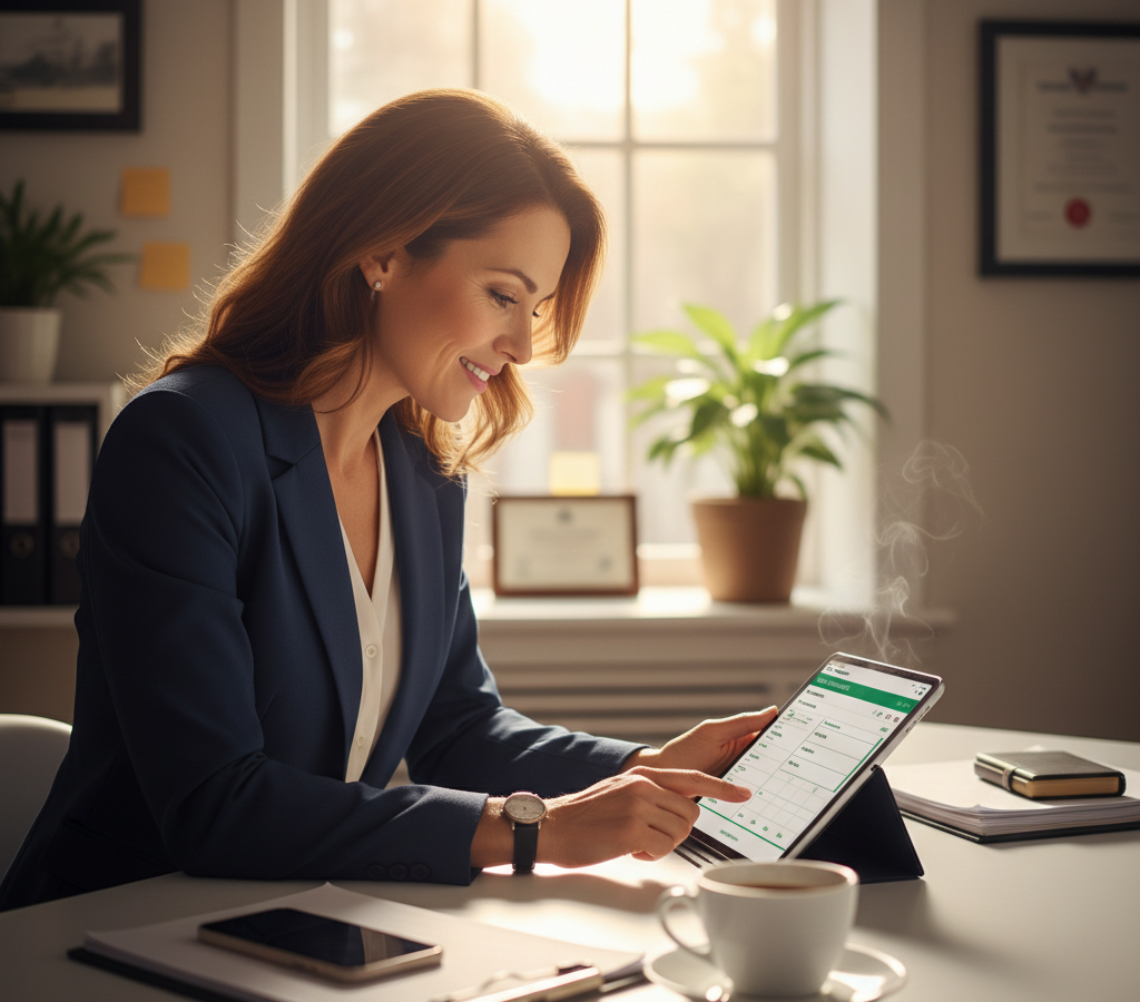 2026 03 29 How To Optimize Commercial Cleaning Routes Featured, Zeo Route Planner