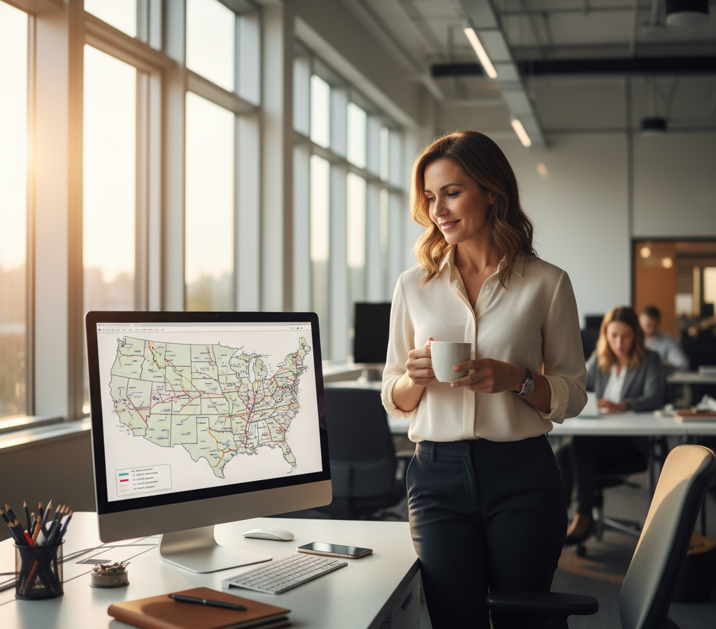 2026 04 06 How To Schedule Multiple Claims Adjusters Efficien Featured, Zeo Route Planner