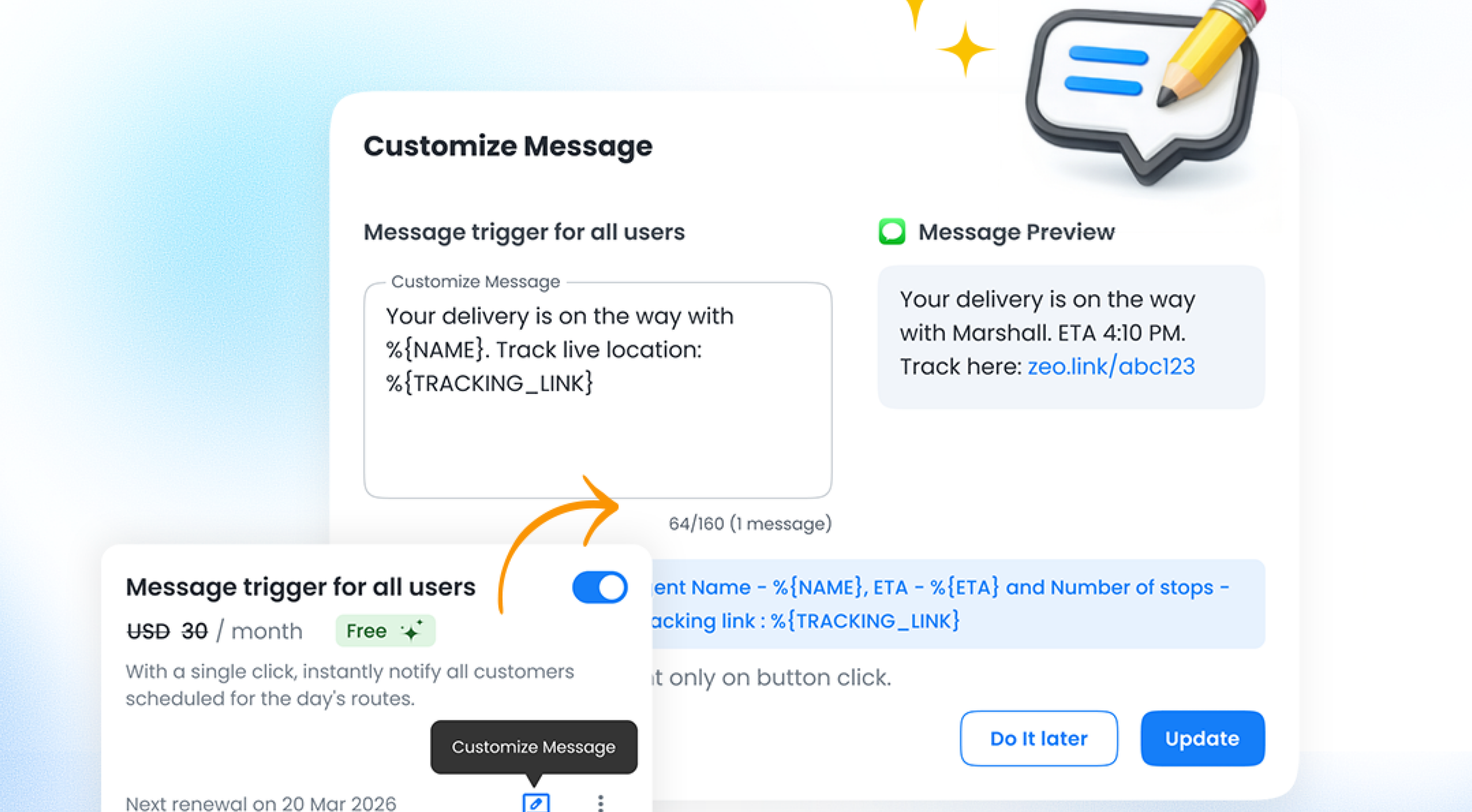 Frame 248 Scaled, Zeo Route Planner