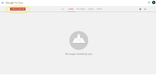 Como desenhar um raio no Google Maps com My Maps & Circle Plot?, Zeo Route Planner
